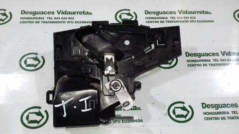 Foto 2ª: Maneta Interior Trasera Izquierda Citroen C5 2.0 HDI CAT RHR - DW10BTED4) BERLINA 136CV 100KW (2005)