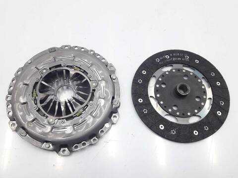 kit Embrague Peugeot 208 VERSION INDEFINIDA