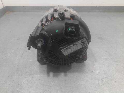 Foto 3ª: Alternador Renault Express 1.5 BLUE DCI 95 F6AB) 95CV 70KW FURGONETA FURGONETA/MONOVOLUMEN [K9K876] (2023)