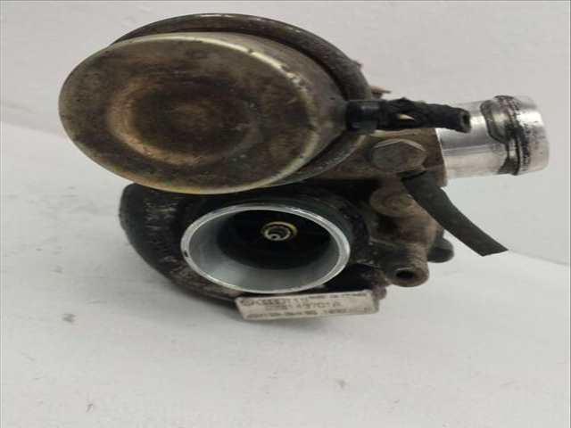 Foto 2ª: Turbocompresor Volkswagen Golf BASICO BERLINA 110CV 81KW [AHF] (1997)