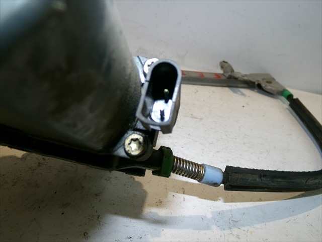 Foto 4ª: Elevalunas Eléctrico Delantero Izquierdo Ford Escort 1.8 TD 1995-1999 [RFS] (1999)