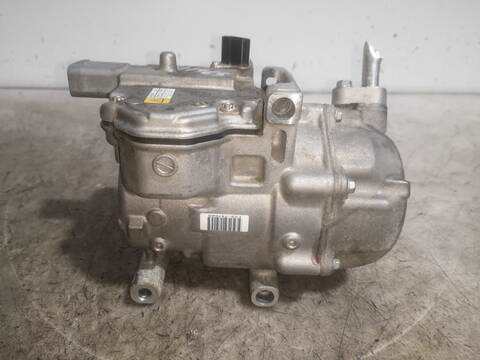 Foto 3ª: Compresor Aire Acondicionado Toyota Auris 2ZRFXE (2016)