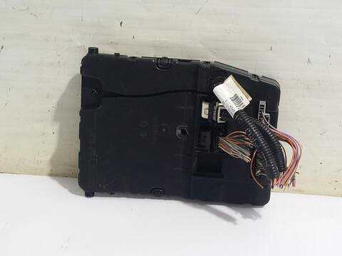 Foto 2ª: Centralita Motor ECU Renault Scenic GRAND CONFORT DYNAMIQUE 131CV [F9Q818] (2003)