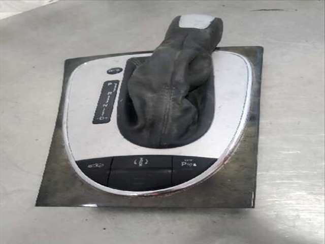 Foto 1ª: Palanca de Cambio Mercedes Clase E 180 320 T CDI 211.226) 204CV 150KW FAMILIAR [OM648961] (2003)