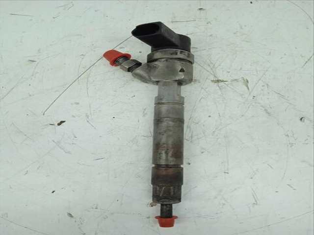 Inyectores Mercedes Clase C 160 2.2 CDI CAT COUPE 143CV 105KW