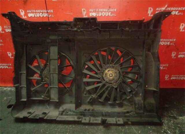 Foto 2ª: Electroventilador Citroen C8 2.0 HDI [RHT]