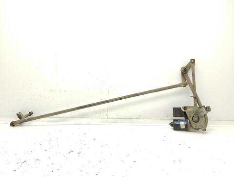 Foto 1ª: Motor Limpia Delantero Mercedes Clase A 140 170 CDI 168.008) 90CV 66KW [OM668940] (2001)
