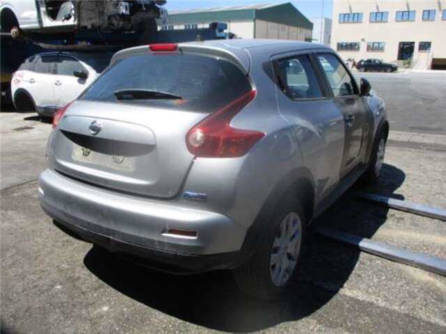 Foto 2ª: Cerradura Puerta Trasera Izquierda Nissan Juke 1.5 ACENTA [1.5 LTR. - 81 KW TURBODIESEL CAT] [K9KB410]