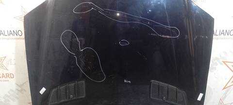 Foto 4ª: Capot Mercedes Clase ML 320 3.0 CDI W164) 224CV 165KW 164.122) [OM642940] (2006)