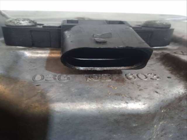 Foto 3ª: Carter Skoda Rapid ACTIVE 105CV 77KW [CAY] (2014)