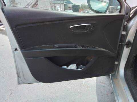 Tapizados Cartoneras Seat Leon I-TECH 105CV 77KW
