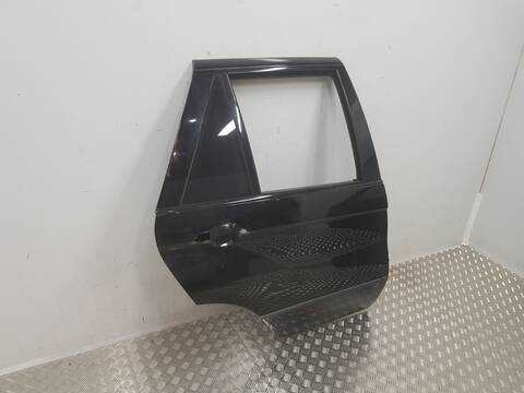 Foto 3ª: Puerta Trasera Derecha Bmw X5 3.0D (2001)