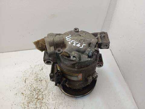 Foto 2ª: Compresor Aire Acondicionado Nissan Almera 2.2 16V TD CAT 110CV 81KW (2005)