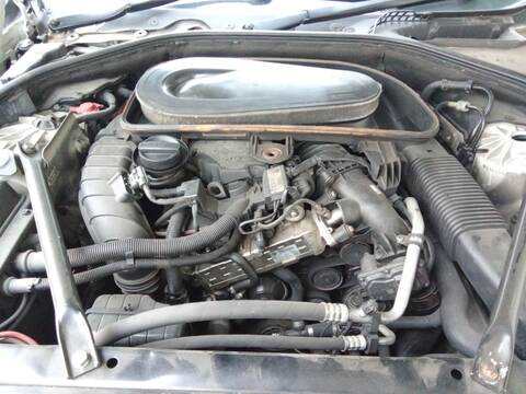 Foto 2ª: Motor Completo Bmw Serie 5 520 2.0 D F10) [N47 D20 C] (2025)