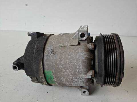 Foto 2ª: Compresor Aire Acondicionado Opel Vectra COMFORT 1.9 16V CDTI CAT Z 19 DTH - LRD) 150CV (2002)