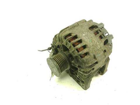 Alternador Nissan Primastar DCI 120