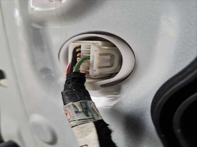 Foto 2ª: Cerradura Puerta Delantera Izquierda Mazda CX5 LUXURY 4WD [SH] (2014)