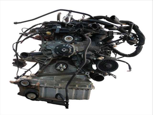 Foto 3ª: Motor Completo Mercedes Sprinter 114CV 84KW [OM651.958 651.958 OM651] (2019)