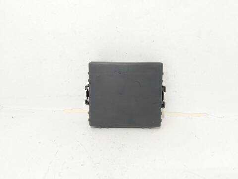 Foto 2ª: Centralita Motor ECU Seat Leon CUPRA 290 290CV (2012)