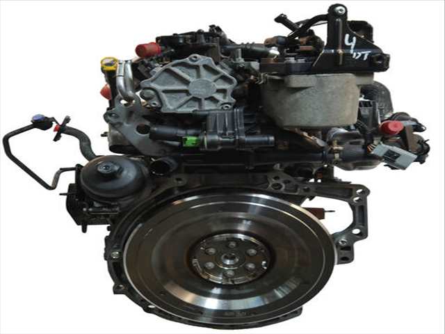 Foto 3ª: Motor Completo Volvo V60 114CV 84KW [D4162T] (2012)