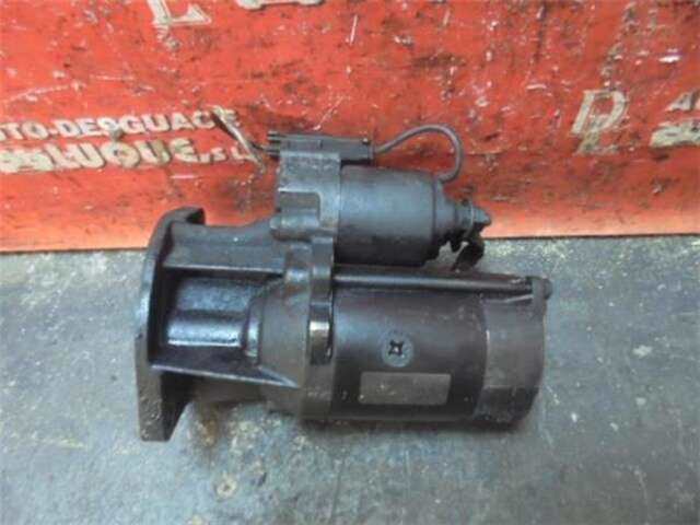 Motor de Arranque Nissan Atleon 110.35. 120.35