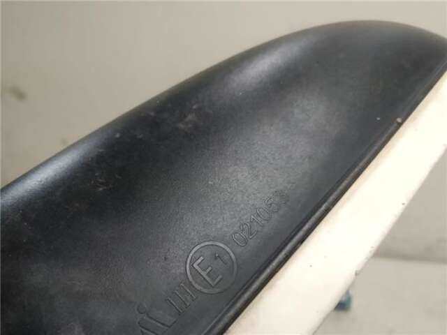 Foto 3ª: Retrovisor Izquierdo Audi A4 1.8 BASIS [1.8 LTR. - 118 KW 16V TFSI] [CDHB]