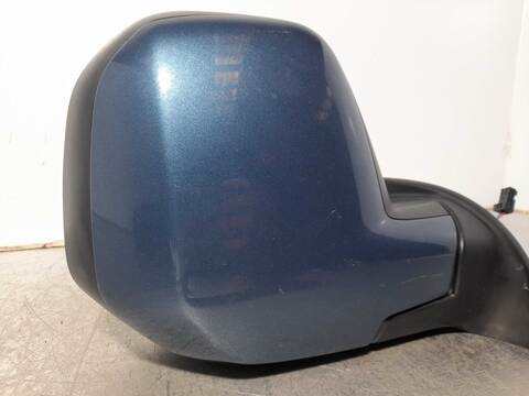 Foto 4ª: Retrovisor Derecho Citroen Berlingo SX MULTISPACE 90CV 66KW [9HX] (2010)