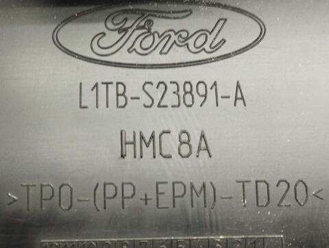 Foto 3ª: Tapizados Cartoneras Ford Puma HYBRID ST-LINE 125CV 92KW [B7JB] (2020)