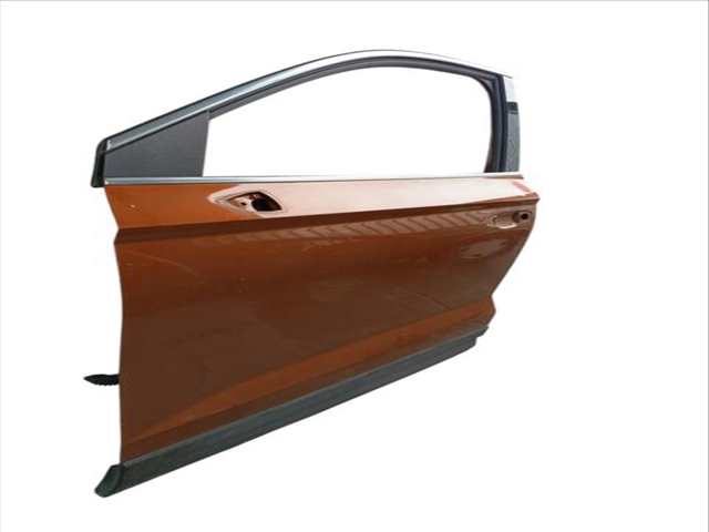 Foto 2ª: Puerta Delantera Izquierda Seat Ateca 1.4 TSI (2016)