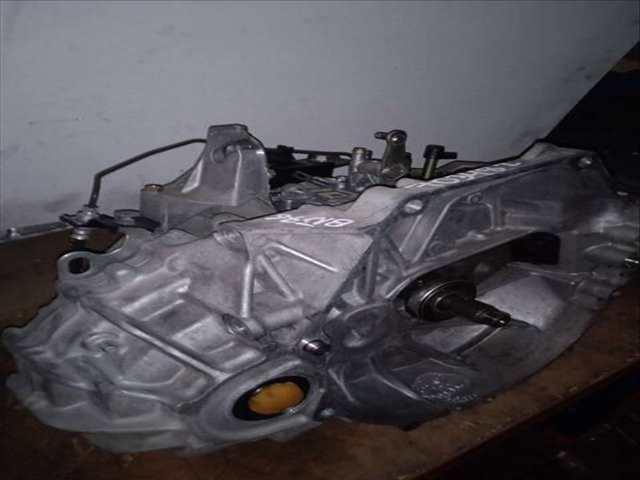 Caja Cambios Honda Accord 2.0 VTEC CAT 155CV 114KW