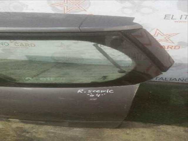 Foto 4ª: Portón Renault Scenic VERSION INDEFINIDA