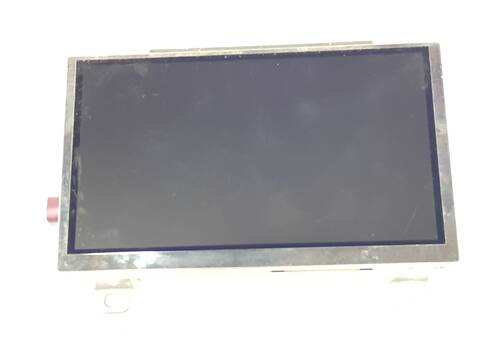 Foto 1ª: Pantalla Multifuncion Mini Countryman COOPER SD (2010)