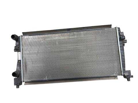 Radiador Motor Seat Leon 1.6 TDI