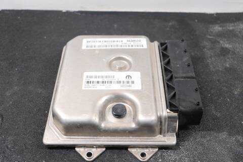 Centralita Motor ECU Jeep Compass LONGITUDE FWD 140CV 103KW