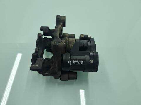 Pedal Embrague Seat Leon FR PLUS 150CV 110KW