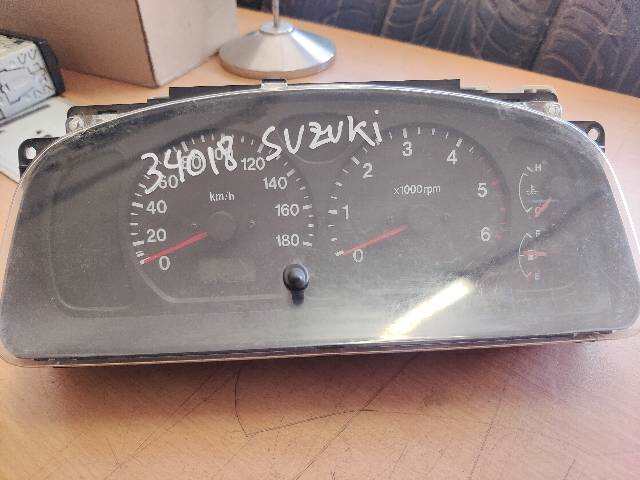 Cuadro de Instrumentos Suzuki Jimny 1.5 DDIS 3P