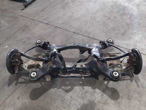 Puente Trasero Mercedes Clase ML 320 3.0 CDI W164) 224CV 165KW 164.122)