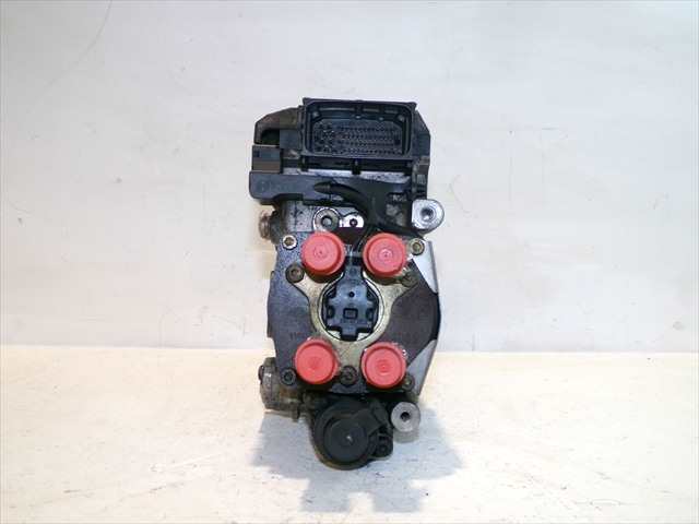Foto 3ª: Bomba Inyeccion Opel Zafira 2.2 DTI MODELO A, 1999-2005 [Y22DTR] (2005)