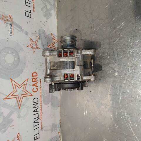 Foto 3ª: Alternador Volkswagen Polo ADVANCE 95CV 70KW [DKL] (2020)