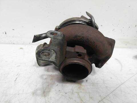 Foto 2ª: Turbocompresor Bmw Serie 5 518 306D1 (2000)