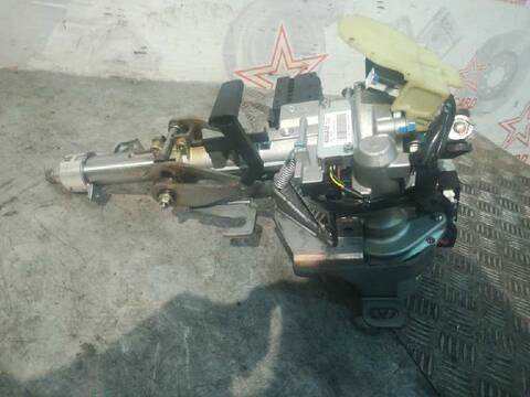 Foto 2ª: Columna Dirección Renault Megane EXPRESSION BERLINA 110CV 81KW III BERLINA 5 P [K9KA6] (2013)