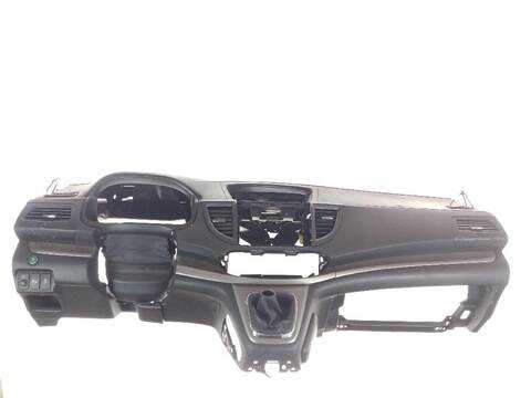 Foto 2ª: Kit Airbag Honda Crv 2.0 RE5) (2012)