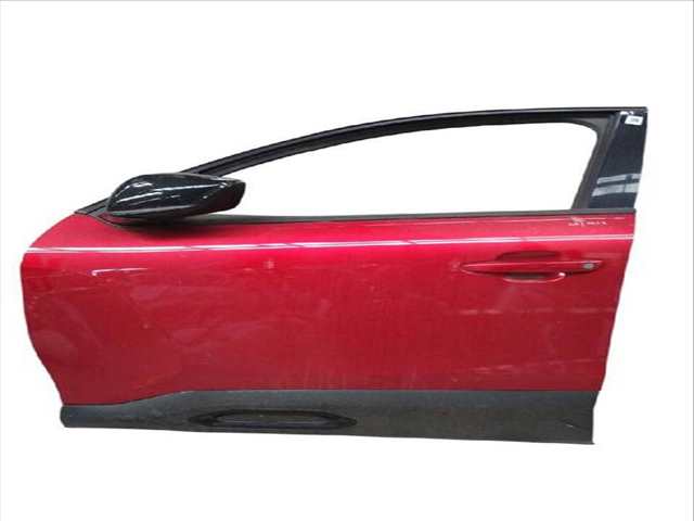 Foto 2ª: Puerta Delantera Izquierda Citroen C4 1.2 PURETECH 130 BAHNSA BAHNSB) (2020)