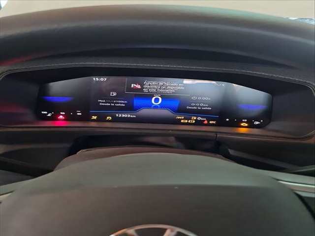 Foto 3ª: Cuadro de Instrumentos Volkswagen T-Cross 1.0 TSI 95CV 70KW [DUSB] (2024)