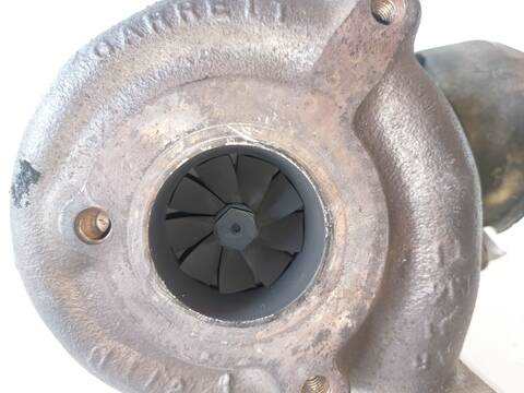 Foto 3ª: Turbocompresor Saab 9-3 2.2 TID LINEAR (2004)