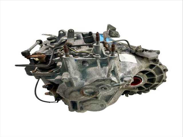 Caja Cambios Mitsubishi ASX 4N13-0-19 150 CV 110KW