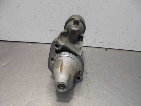 Foto 4ª: Motor de Arranque Mercedes Clase C 160 350 CGI 219.357) 292CV 215KW [M272985] (2008)