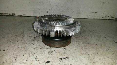 Foto 2ª: Ventilador Viscoso Motor Volkswagen Passat HIGHLINE 4MOTION 130CV 96KW [AVF] (2004)