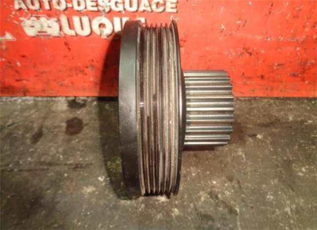 Cigüeñal Dodge Caliber 2.0 S [2.0 LTR. - 103 KW 16V CRD CAT]
