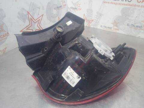 Foto 3ª: Piloto Trasero Izquierdo Alfa Romeo Giulietta DISTINCTIVE 105CV 77KW [940A3000] (2011)